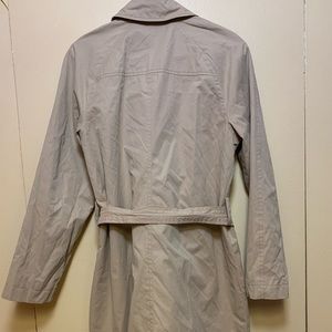 NWT Women’s Trench Coat Size S